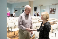 January 21, 2020: Brittany Pointe Estates Town Hall