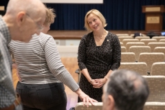 January 21, 2020: Brittany Pointe Estates Town Hall