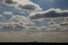 October 25, 2021: Senator Collett tours the Bryn Athyn Historic District.