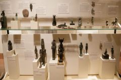 October 25, 2021: Senator Collett tours the Bryn Athyn Historic District.