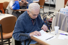 April 26, 2024: Senior $camJam at the Montco SAAC