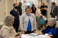 April 26, 2024: Senior $camJam at the Montco SAAC