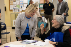 April 26, 2024: Senior $camJam at the Montco SAAC