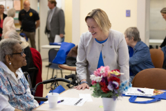 April 26, 2024: Senior $camJam at the Montco SAAC