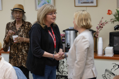 April 26, 2024: Senior $camJam at the Montco SAAC