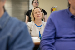 April 26, 2024: Senior $camJam at the Montco SAAC