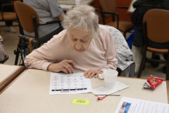 April 26, 2024: Senior $camJam at the Montco SAAC