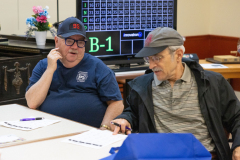 April 26, 2024: Senior $camJam at the Montco SAAC