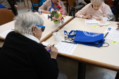 April 26, 2024: Senior $camJam at the Montco SAAC