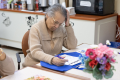 April 26, 2024: Senior $camJam at the Montco SAAC