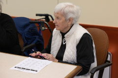 April 26, 2024: Senior $camJam at the Montco SAAC