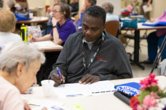 April 26, 2024: Senior $camJam at the Montco SAAC