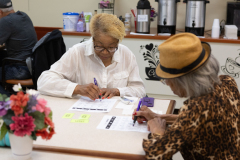 April 26, 2024: Senior $camJam at the Montco SAAC