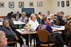 April 26, 2024: Senior $camJam at the Montco SAAC