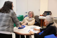 April 26, 2024: Senior $camJam at the Montco SAAC