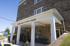 April 26, 2024: Senior $camJam at the Montco SAAC