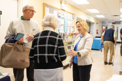 April 26, 2024: Senior $camJam at the Montco SAAC