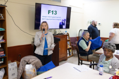 April 26, 2024: Senior $camJam at the Montco SAAC