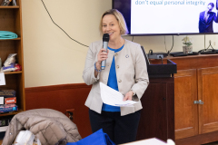 April 26, 2024: Senior $camJam at the Montco SAAC