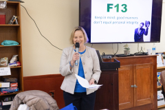 April 26, 2024: Senior $camJam at the Montco SAAC