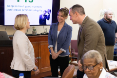 April 26, 2024: Senior $camJam at the Montco SAAC