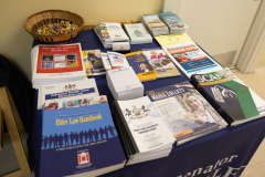 April 26, 2024: Senior $camJam at the Montco SAAC