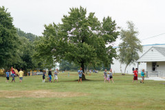 August 3, 2022: Touring Variety The Children’s Charity.