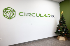 Circularix Tour
