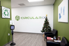 Circularix Tour