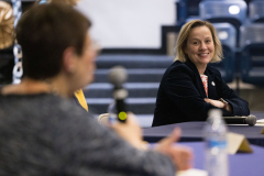 March 13, 2025: College Prep Night at Simmons Elementary