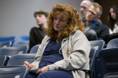 March 13, 2025: College Prep Night at Simmons Elementary