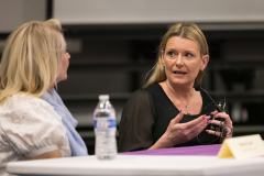 March 13, 2025: College Prep Night at Simmons Elementary