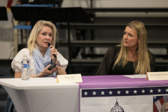 March 13, 2025: College Prep Night at Simmons Elementary