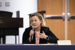 March 13, 2025: College Prep Night at Simmons Elementary