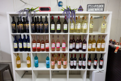 February 26, 2025: Touring Cyrenity Sips Winery in Hatboro