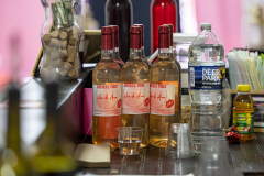 February 26, 2025: Touring Cyrenity Sips Winery in Hatboro