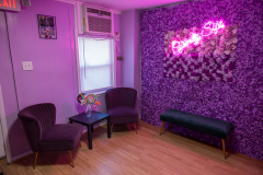 February 26, 2025: Touring Cyrenity Sips Winery in Hatboro