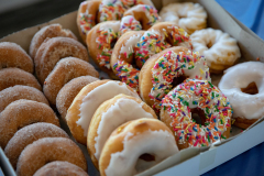 June 14, 2023: Senator Collett Hosts District Office Opening.