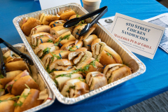 June 14, 2023: Senator Collett Hosts District Office Opening.