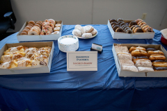 June 14, 2023: Senator Collett Hosts District Office Opening.