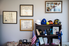 June 14, 2023: Senator Collett Hosts District Office Opening.