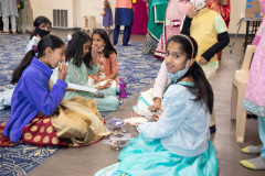 November 6, 2021: Sen. Collett today attended the Diwali celebration at the BAPS Shri Swaminarayan Mandir in Souderton.  Diwali, the festival of light, is one of the most important festivals of the Hindu calendar, marking the triumph of good over evil, light over dark, and life over death.  In certain Hindu communities Diwali also coincides with the start of a new year.