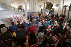 October 27, 2025: Celebrating Diwali at the Capitol 2025