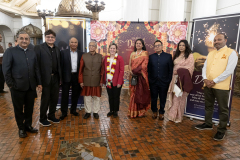 October 27, 2025: Celebrating Diwali at the Capitol 2025
