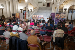 October 27, 2025: Celebrating Diwali at the Capitol 2025