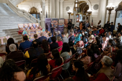 October 27, 2025: Celebrating Diwali at the Capitol 2025