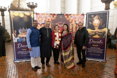 October 27, 2025: Celebrating Diwali at the Capitol 2025