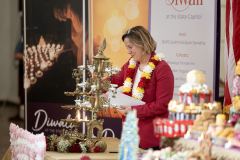 October 27, 2025: Celebrating Diwali at the Capitol 2025