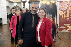 October 27, 2025: Celebrating Diwali at the Capitol 2025