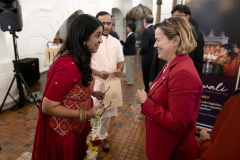 October 27, 2025: Celebrating Diwali at the Capitol 2025